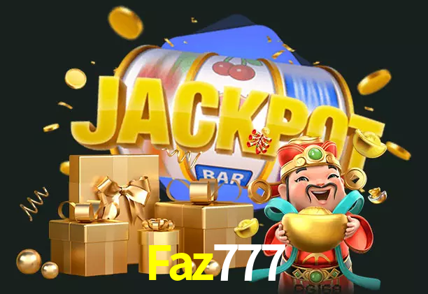 Faz777 bet
