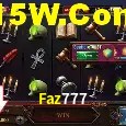 Promoção Relâmpago Faz777