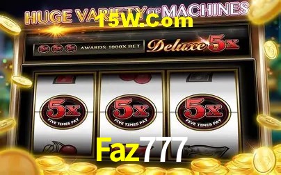 Faz777 Rio de Janeiro - Licenses