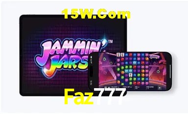 Integração de APIs Faz777