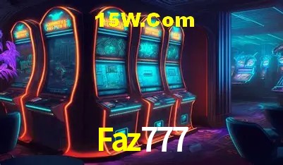 Faz777 Brasília - Jogo Features