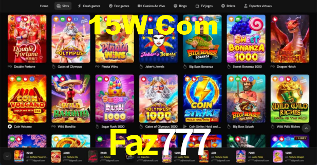 Faz777