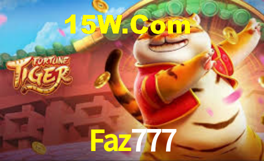 Faz777,Faz777.Com