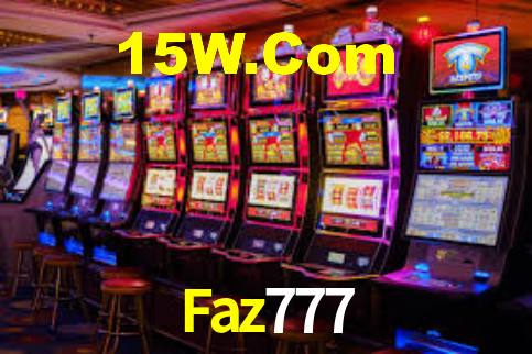 Faz777.Com