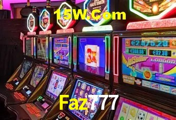 Faz777 Salvador - Support
