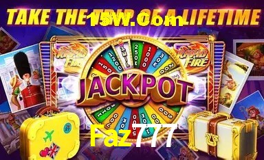 Casino Ao Vivo Faz777