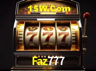 Faz777 Belo Horizonte - Payments