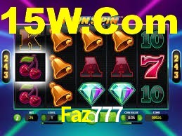 Tournaments Faz777