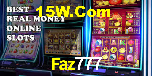 Premium Interface Faz777
