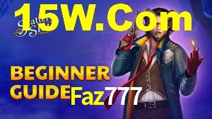Statistics Faz777