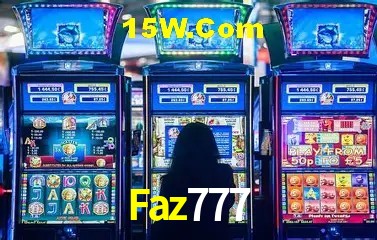 Faz777 - Winners Celebration