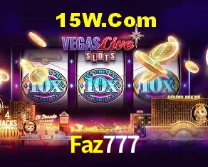 Faz777 São Paulo - Jogo Providers