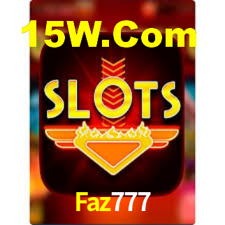 Faz777.Com