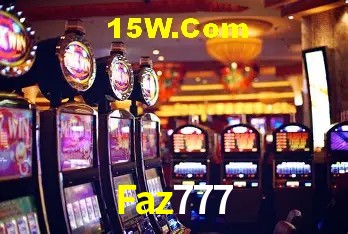 Faz777 Belo Horizonte - Jackpots