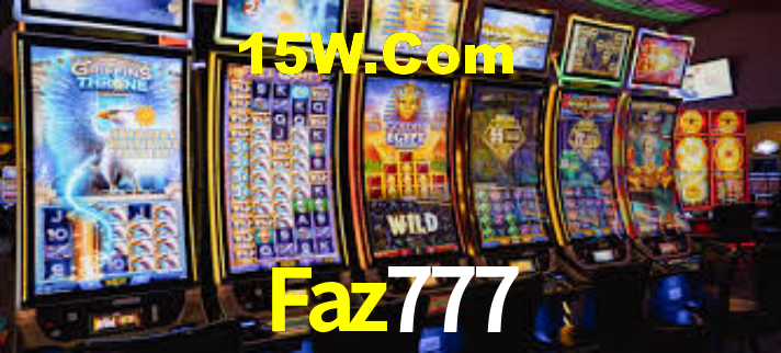 Faz777 - App Performance