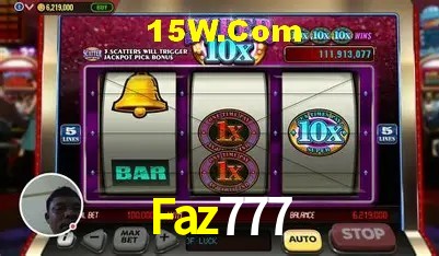Faz777 Belo Horizonte - Promo Tips