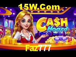 Slot Games Faz777