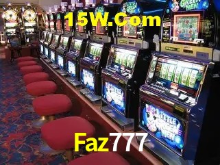 Faz777 Entrar - Login Seguro Certificado