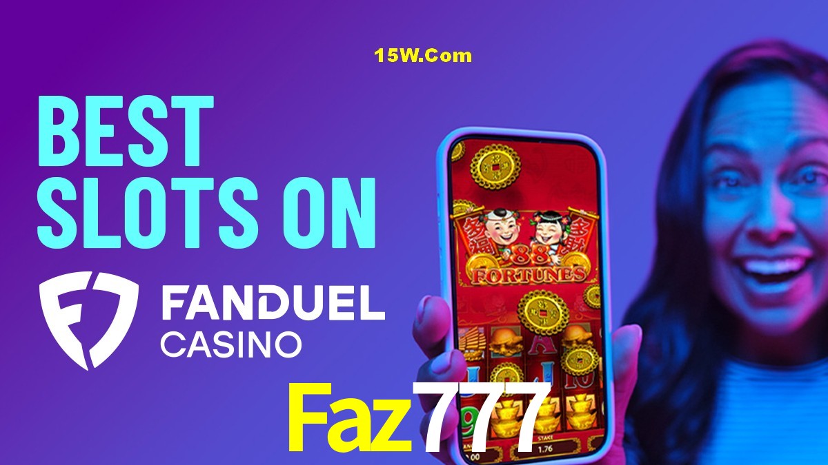 Account Benefits Faz777