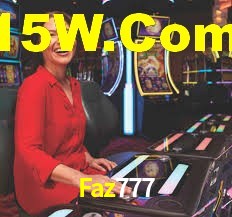 VIP Casino Faz777