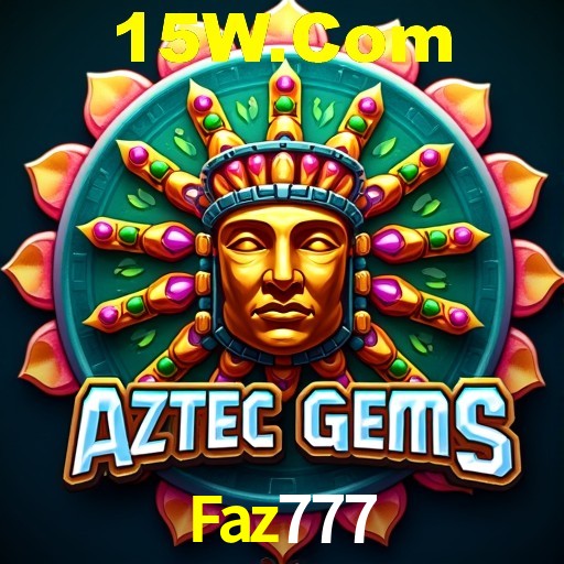 Mesa de Blackjack Faz777