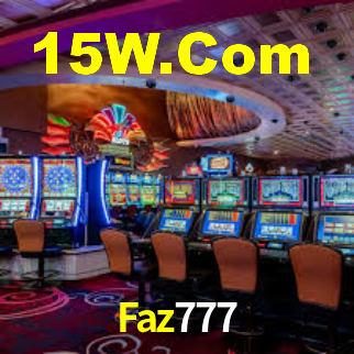 Faz777.Com