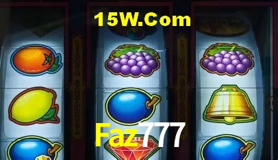 Faz777 Rio de Janeiro - Slot Strategy