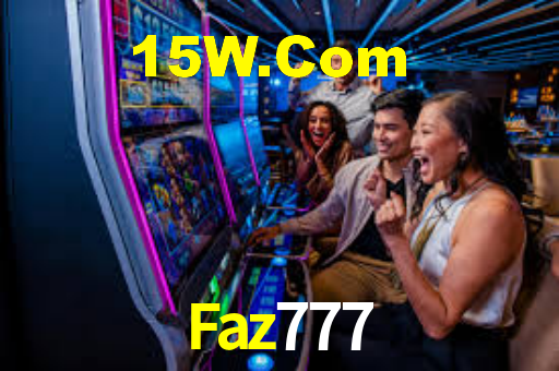 Faz777,Faz777.Com