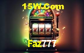 Bonus Features Faz777