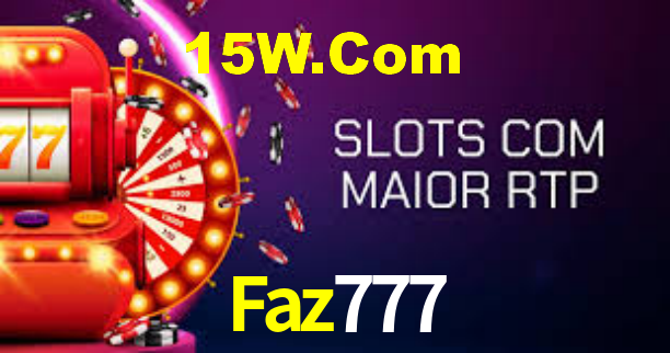 Faz777,Faz777.Com